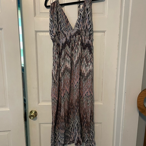 BNWT, Cupshe maxi dress, XL - Picture 1 of 8